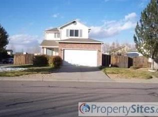 22237 E Princeton Dr, Aurora, CO 80018