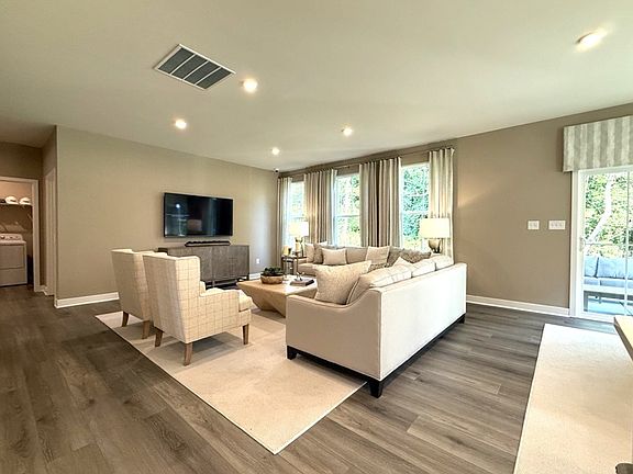 Ashbrooke with Basement