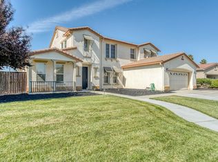14115 Spyglass Cir, Chowchilla, CA