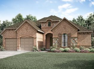 625 Rustic Trl, Midlothian, TX 76065