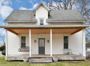 137 E Ottawa St, Richwood, OH 43344