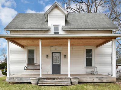137 E Ottawa St, Richwood, OH, 43344