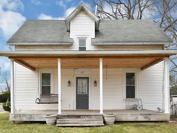 137 E Ottawa St, Richwood, OH 43344