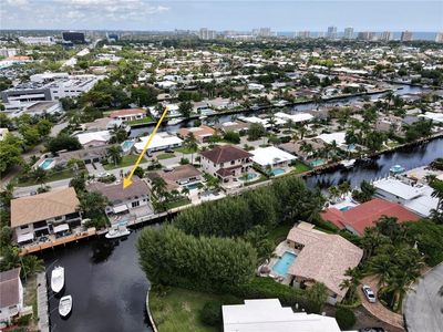 2710 NE 56th Ct, Fort Lauderdale, FL, 33308