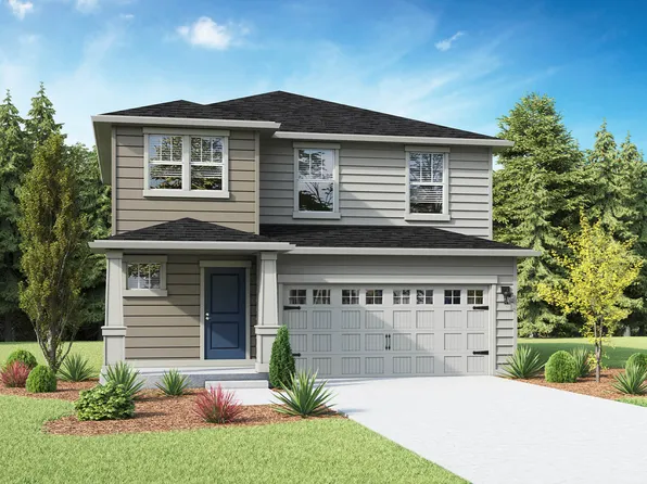 1521 SW Fielder Pl, Port Orchard, WA 98367