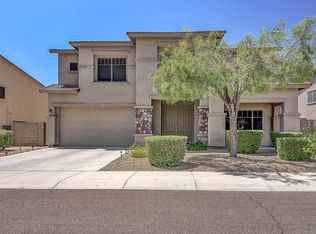 4813 W Darrel Rd, Laveen, AZ 85339