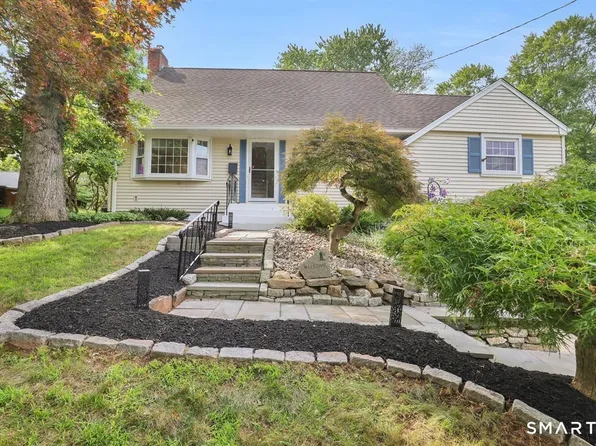 117 Hyde Road, West Hartford, CT 06117