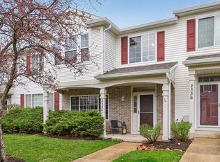 2334 Reflections Dr, Aurora, IL 60502