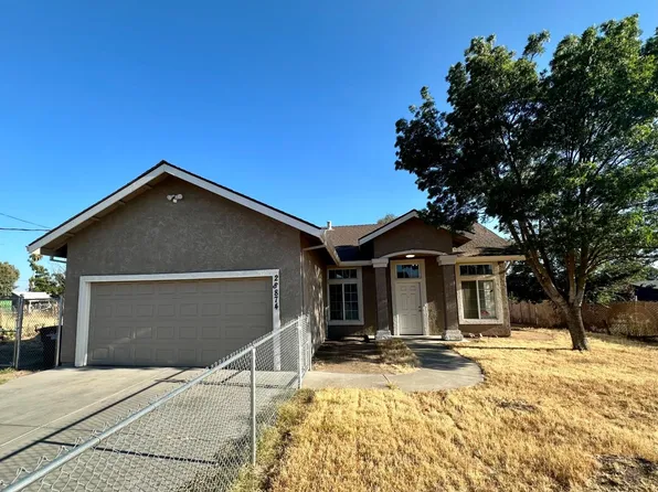 28874 Avenue 13 1/2, Madera, CA 93638