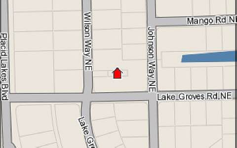 1st image of 196 Wilson Way NE #N
