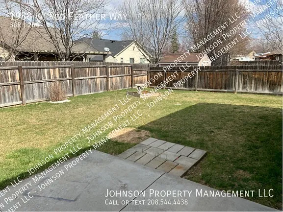 Spacious Meridian Home with Bonus Room. — Photo 3