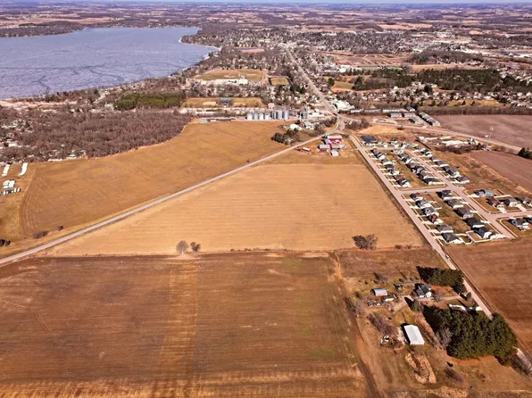 Topel St, Lake Mills, WI 53551