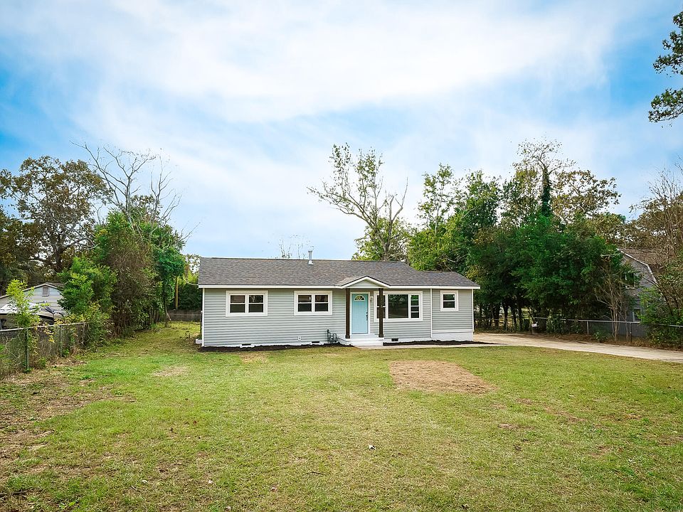 506 4th St, Jackson, SC 29831 Zillow
