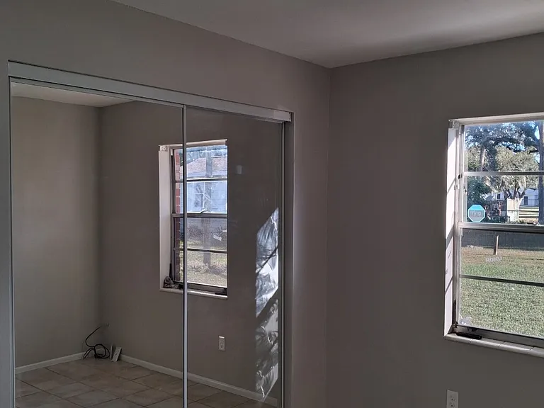 Front bedroom