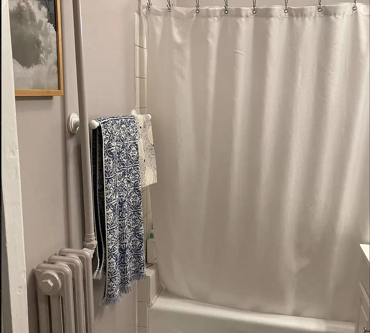1 bed, 700 sqft, $2,100 — Photo 3