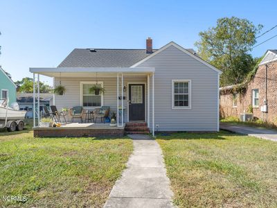 2176 Harrison Street, Wilmington, NC, 28401