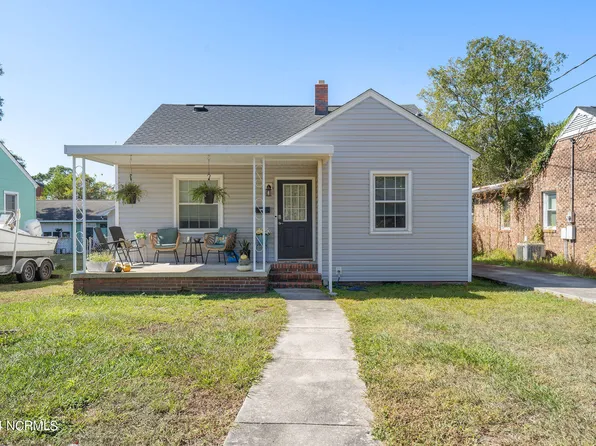 2176 Harrison Street, Wilmington, NC 28401