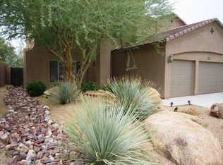 2413 W Barbie Ln, Phoenix, AZ 85085