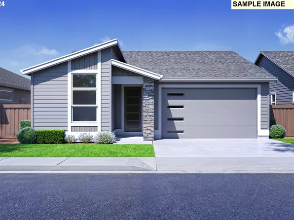 6907 SE Deline St, Hillsboro, OR 97123