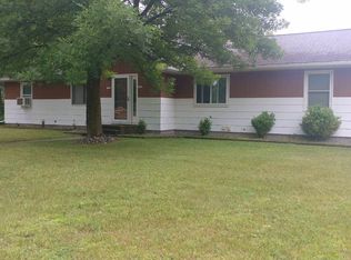 1705 Menominee Dr, Rhinelander, WI 54501