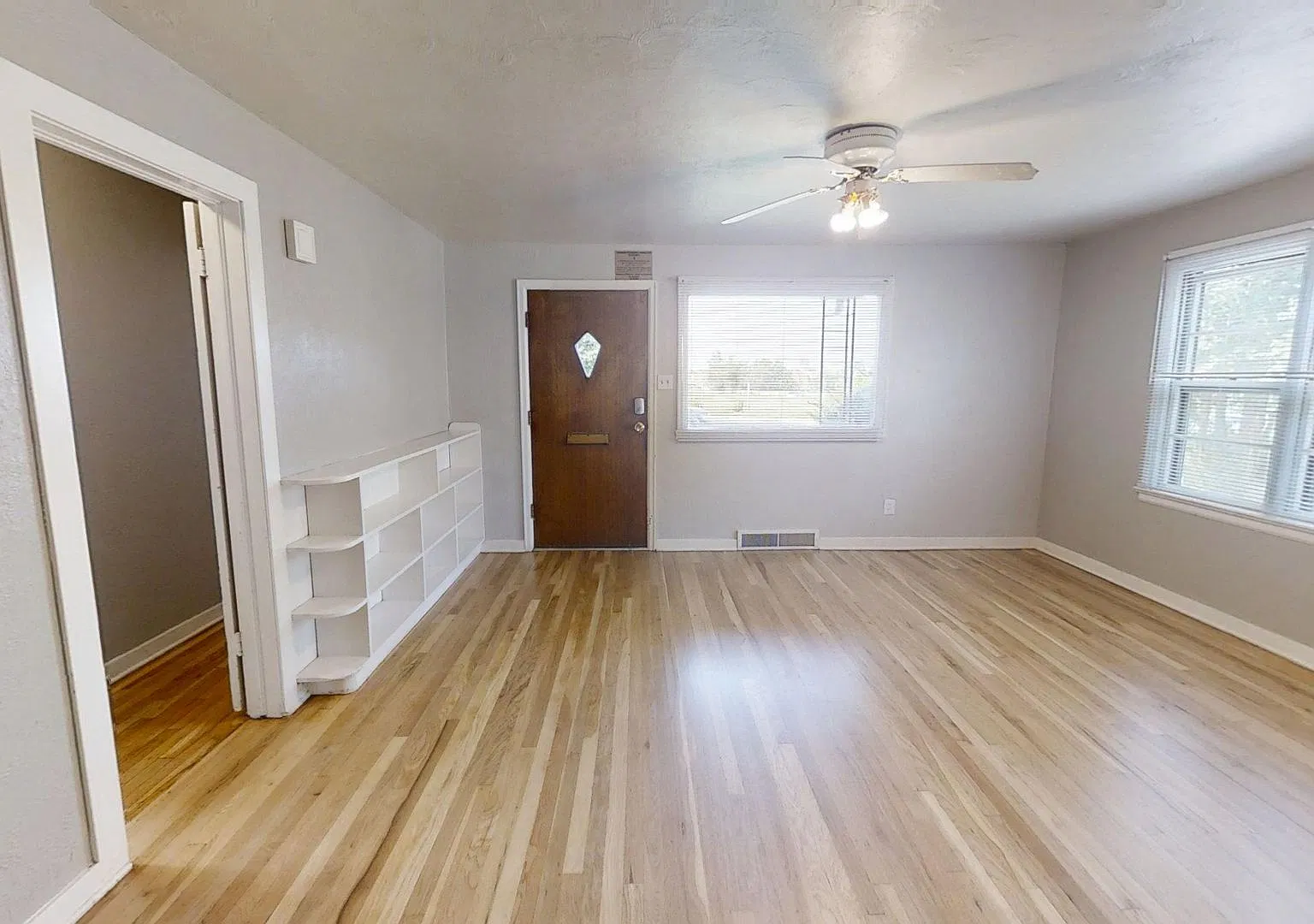 Spacious 5-Bedroom Home on Baseline — Photo 1