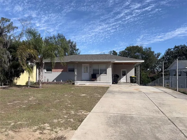 1247 Lakeview Dr, Clermont, FL 34711