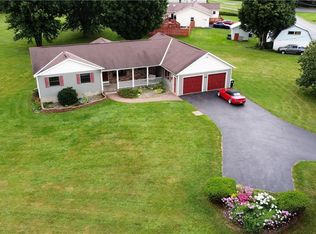 2638 Church Rd, Sauquoit, NY 13456