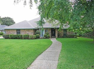 6102 Stoneleigh Dr, Tyler, TX 75703