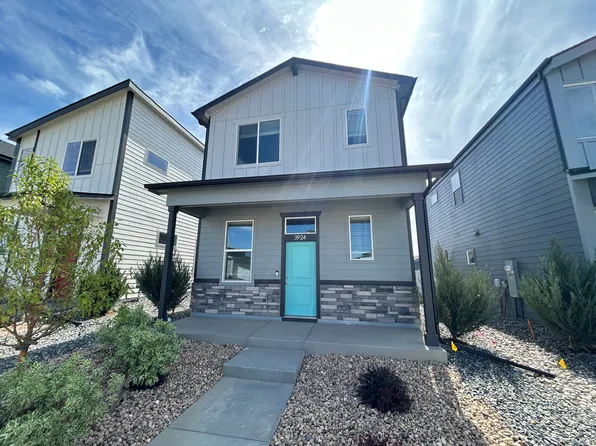 3924 Lake Clark St, Evans, CO 80620