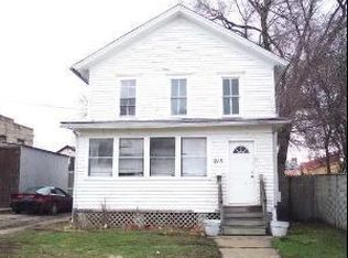 215 W New York St, Aurora, IL 60506
