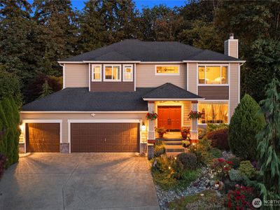 14843 SE 279th Place, Kent, WA, 98042