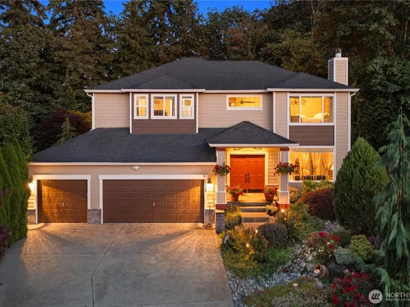 14843 SE 279th Place, Kent, WA 98042