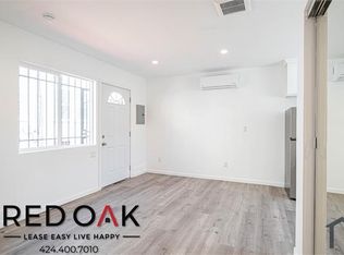 1050 W 84th Pl #1050, Los Angeles, CA 90044