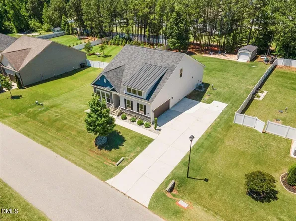 2209 Water Front Dr, Willow Spring, NC 27592