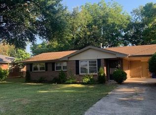 1009 Gillespie St, Prattville, AL 36066