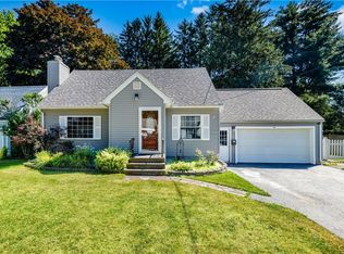 6 Highland Dr, Whitesboro, NY 13492