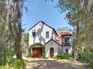 5 Welch Point Ln, Saint Simons Island, GA 31522