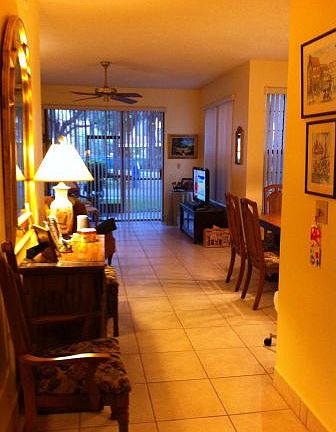 2nd image of 15509 Miami Lakeway N APT 102-9