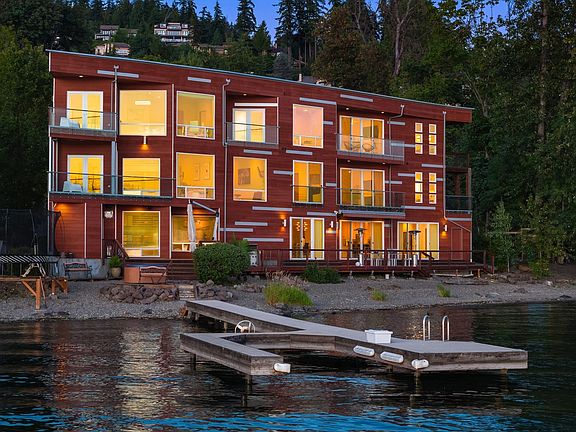 4th image of 1531 E Lake Sammamish Parkway NE