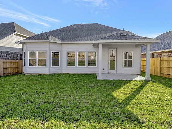 3rd image of 17681 Marin Creek Ln