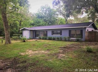 1911 NW 36th Dr, Gainesville, FL 32605