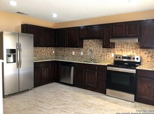 2534 Jade Hl, San Antonio, TX 78251