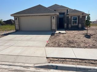 3920 Burr Dr, Edinburg, TX 78542