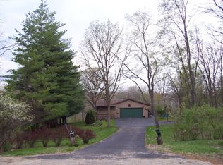 27 Clearwater Pt, Putnam, IL