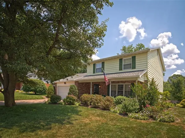 4824 7th Ave, Vienna, WV 26105