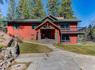 60 Pinecrest Rd, Clancy, MT 59634