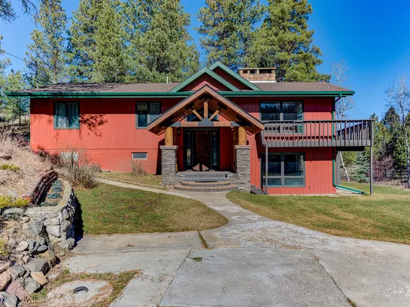 60 Pinecrest Rd, Clancy, MT 59634