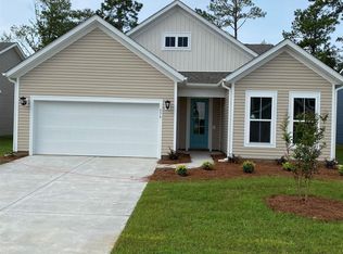 576 Oyster Dr LOT 166, Myrtle Beach, SC 29588