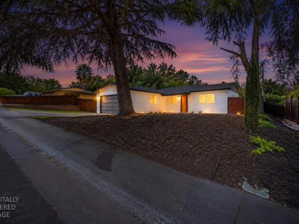 5407 Norway Dr, Orangevale, CA 95662