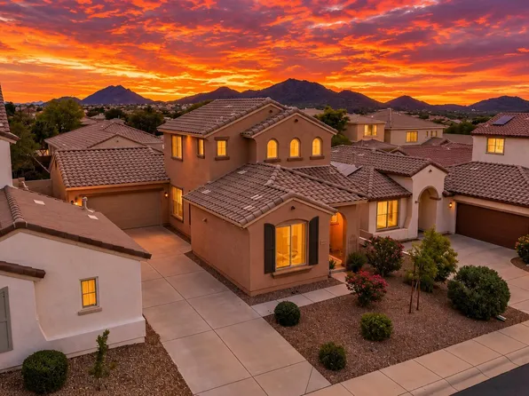 30567 N 73RD Avenue, Peoria, AZ 85383